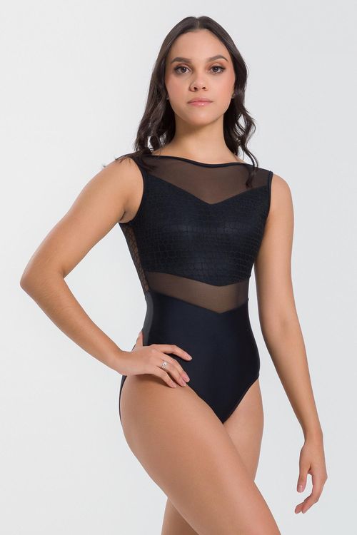 COLLANT SUELI ADULTO REF. SD2501 - PR/PR/PR