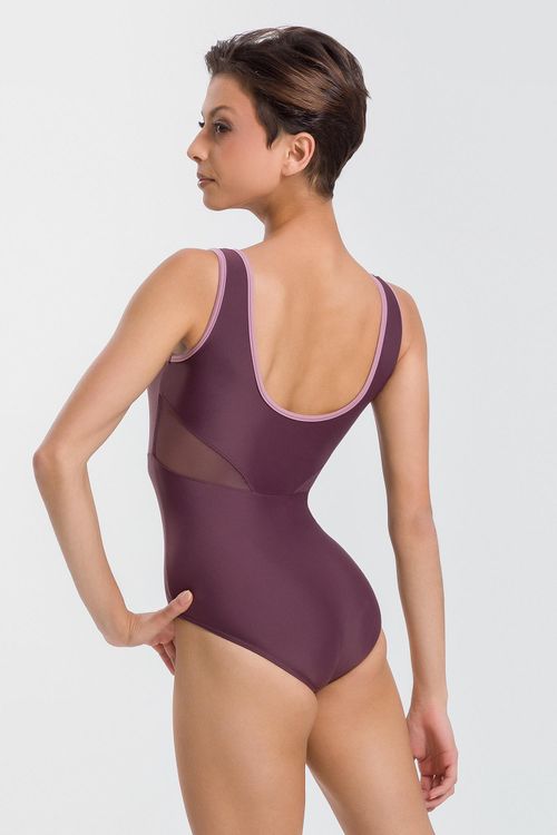 COLLANT ZURI ADULTO REF. SD2504 - ÉBANO