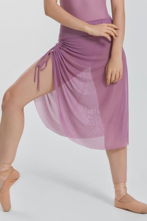 SAIA ALICIA ADULTO REF. SD2474 - ORQUÍDEA