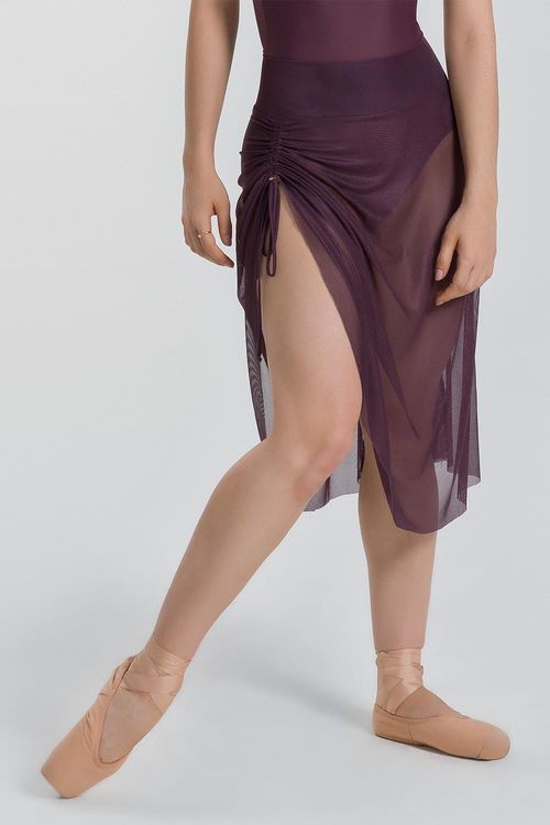 SAIA ALICIA ADULTO REF. SD2474 - ÉBANO