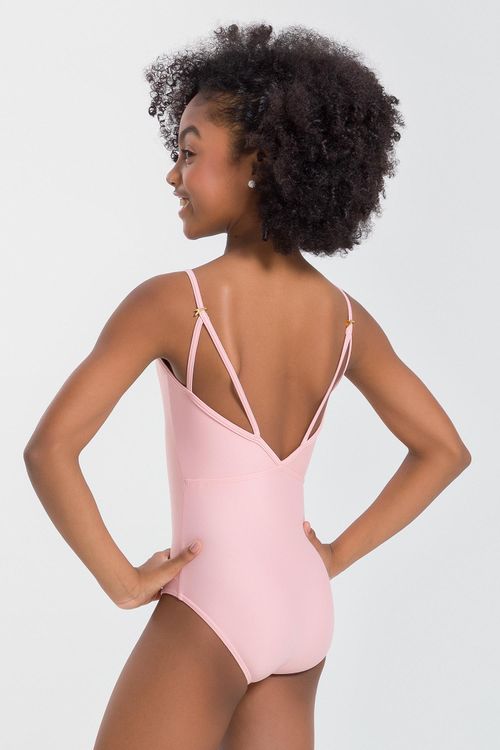 COLLANT LAILA INFANTIL REF. SD2509 - ROSA