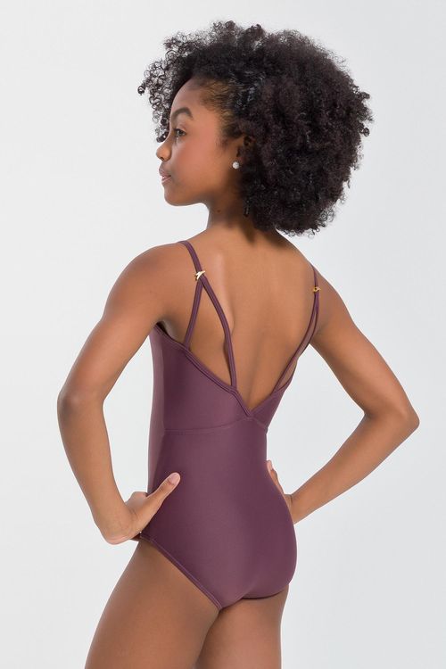 COLLANT LAILA INFANTIL REF. SD2509 - ÉBANO