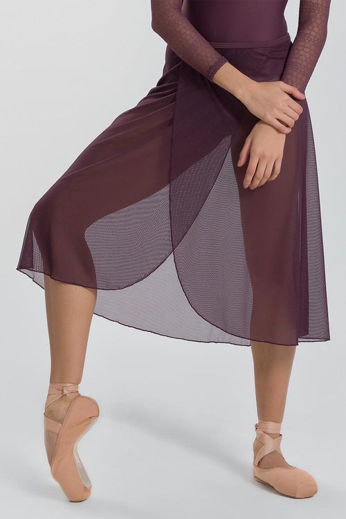 SAIA LOUISE ADULTO REF. SD2510 - ÉBANO