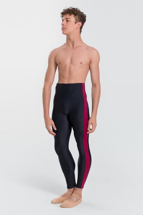 CALÇA VICENTE ADULTO REF. SD2512 - PRETO