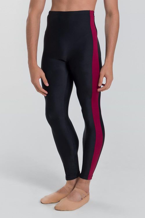 CALÇA VICENTE ADULTO REF. SD2512 - PRETO