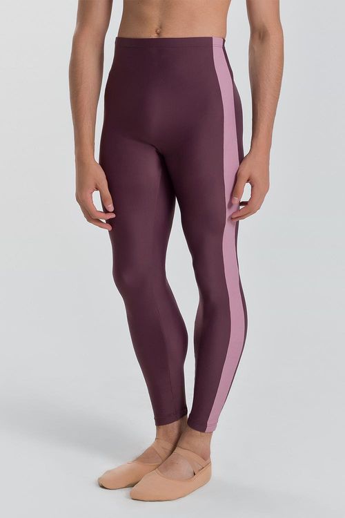 CALÇA VICENTE ADULTO REF. SD2512 - ÉBANO