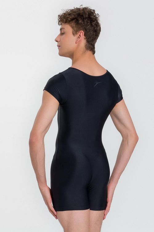 MACAQUINHO PEDRO ADULTO REF. SD2514 - PRETO