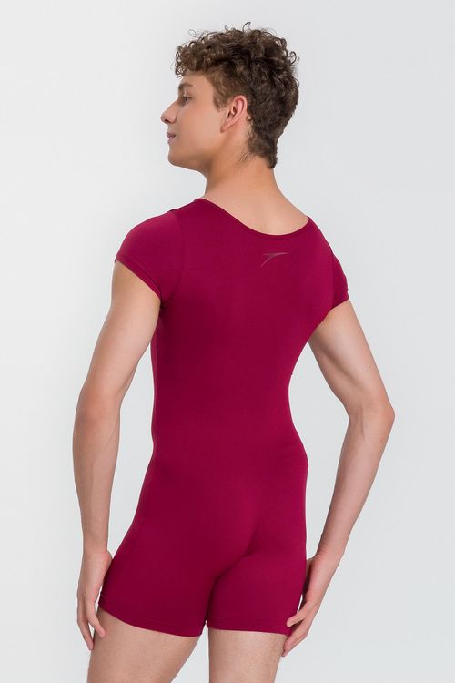 MACAQUINHO PEDRO ADULTO REF. SD2514 - VINHO