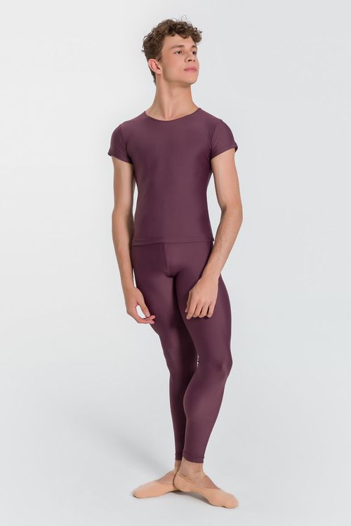 CALÇA FRED MACULINA ADULTO REF. SD2516 - ÉBANO