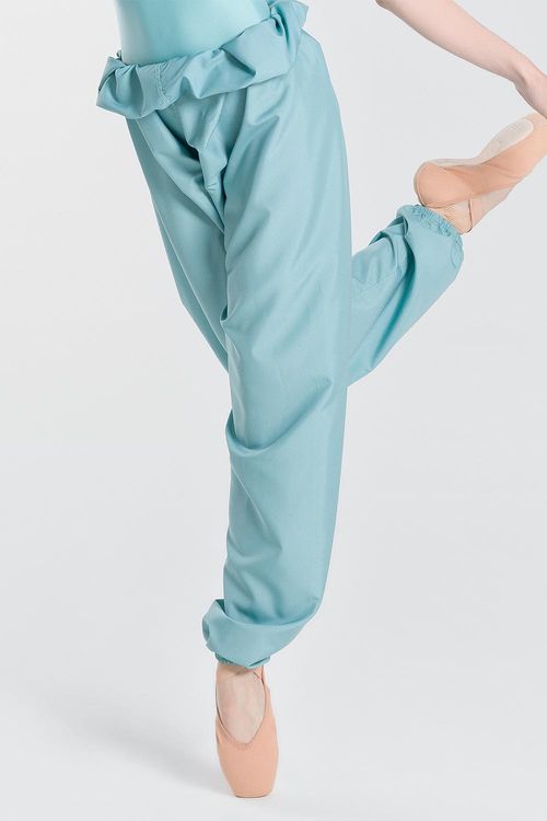 CALÇA DE AQUECIMENTO SAMANTA SD2136 - MALTA - ADULTO