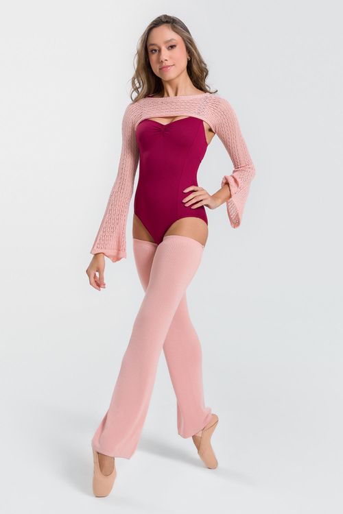 CARACÔ HEAT FLOW REF; SD2417 - ROSA LIGHT