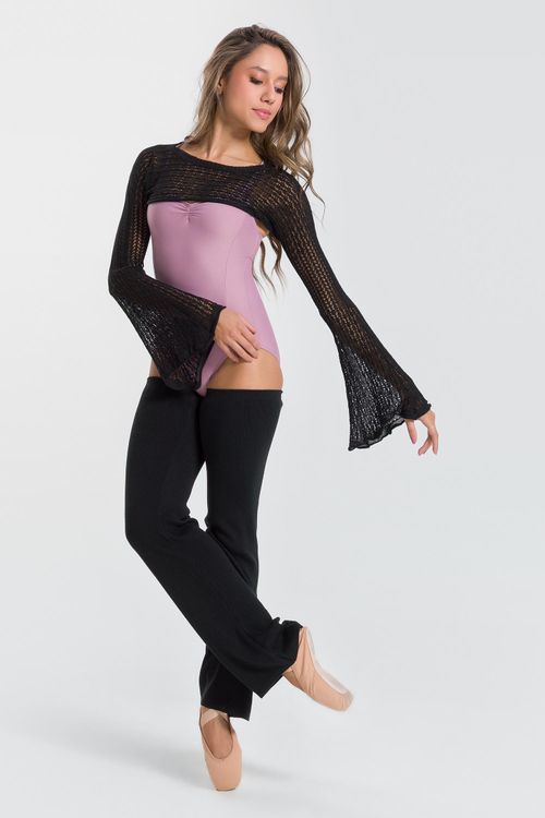 CARACÔ HEAT FLOW REF; SD2417 - PRETO