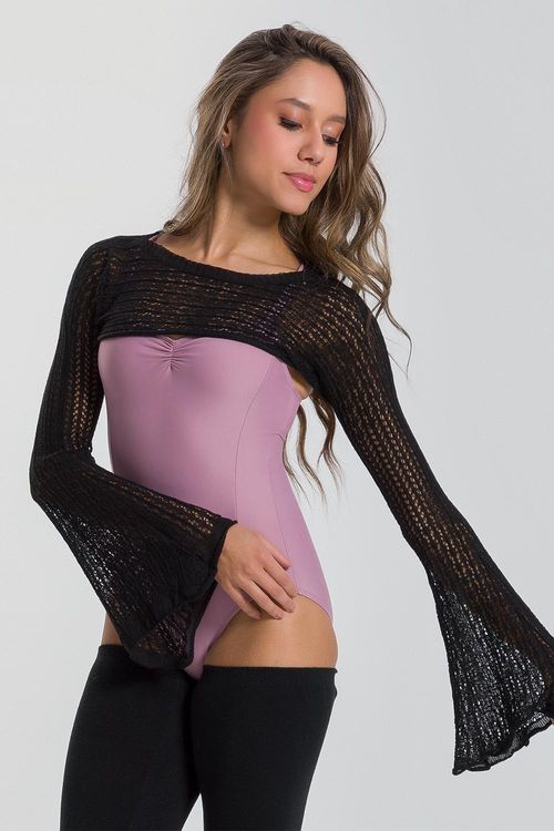 CARACÔ HEAT FLOW REF; SD2417 - PRETO