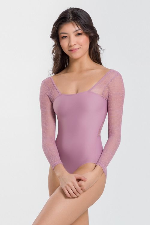 COLLANT AUREA ADULTO REF. SD2500 - ORQUÍDEA