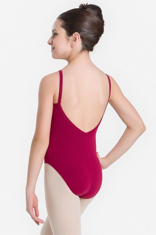 COLLANT FERNANDA INFANTIL REF. SD1362 - VINHO - INFANTIL