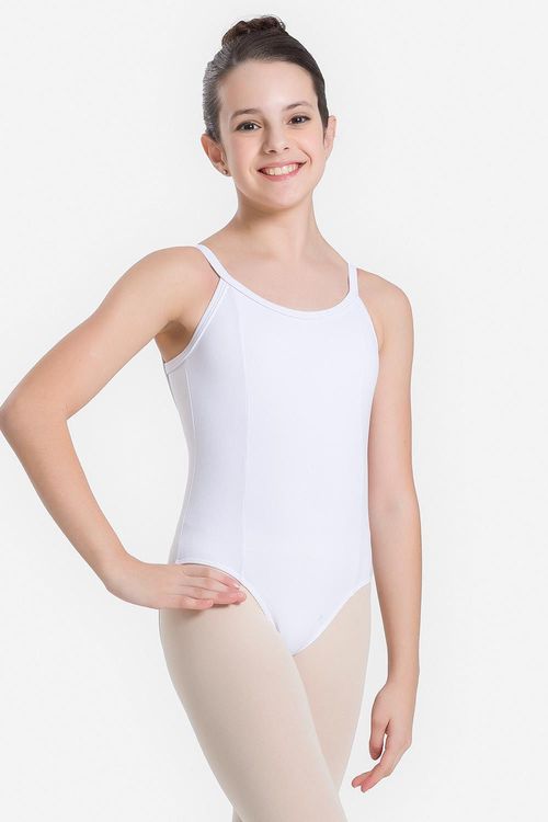 COLLANT FERNANDA INFANTIL REF. SD1362 - BRANCO - INFANTIL