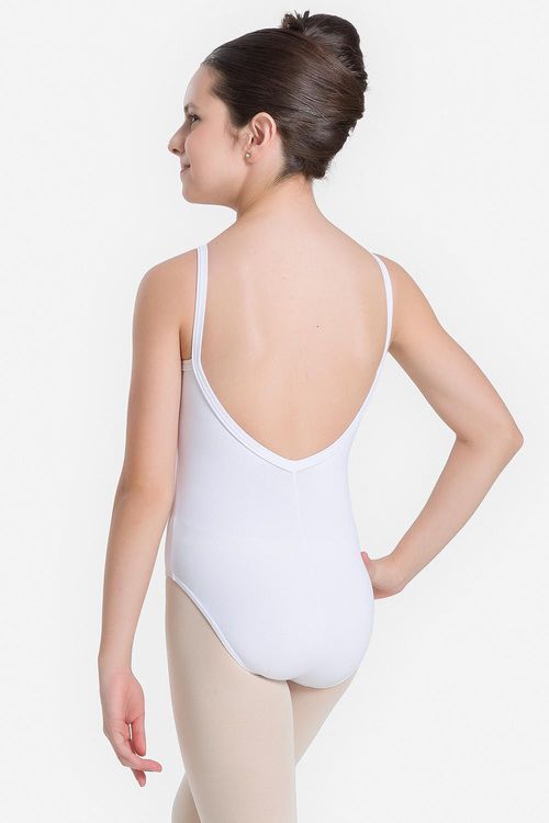 COLLANT FERNANDA INFANTIL REF. SD1362 - BRANCO - INFANTIL