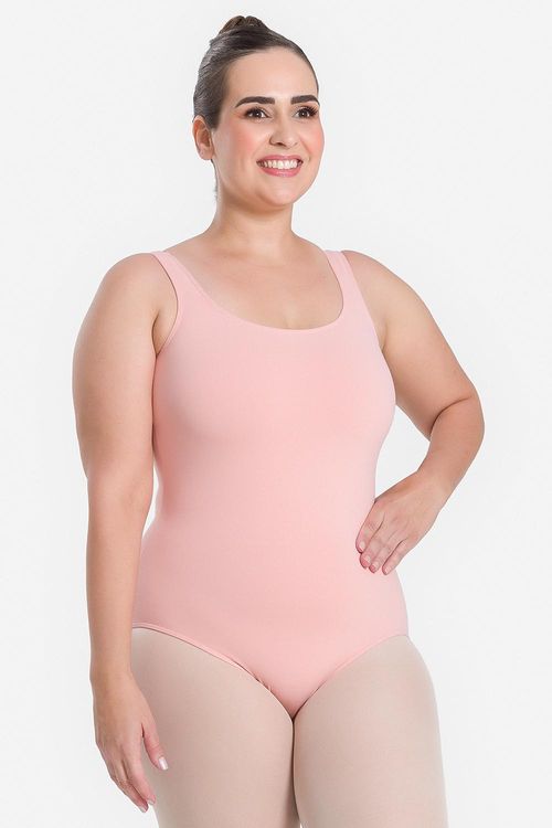 COLLANT GISELE CURVY REF. SD1971 - ROSA FORTE