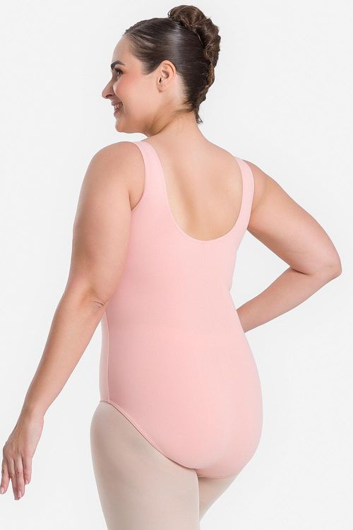 COLLANT GISELE CURVY REF. SD1971 - ROSA FORTE