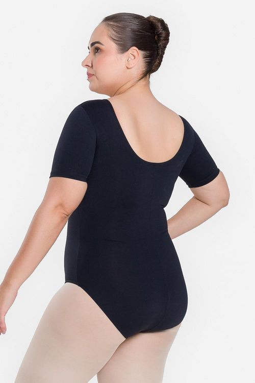 COLLANT ELISA CURVY REF. SD1972 - PRETO