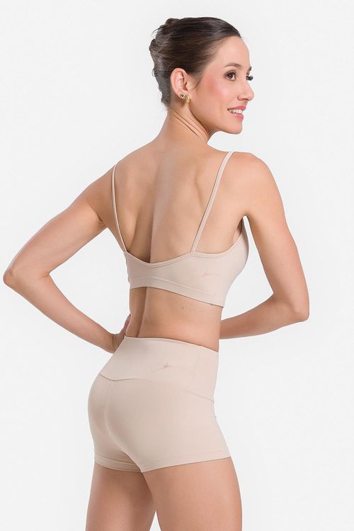 TOP CLASSIC SENTIR ADULTO REF. SD1834 - BEGE MEDIO - ADULTO