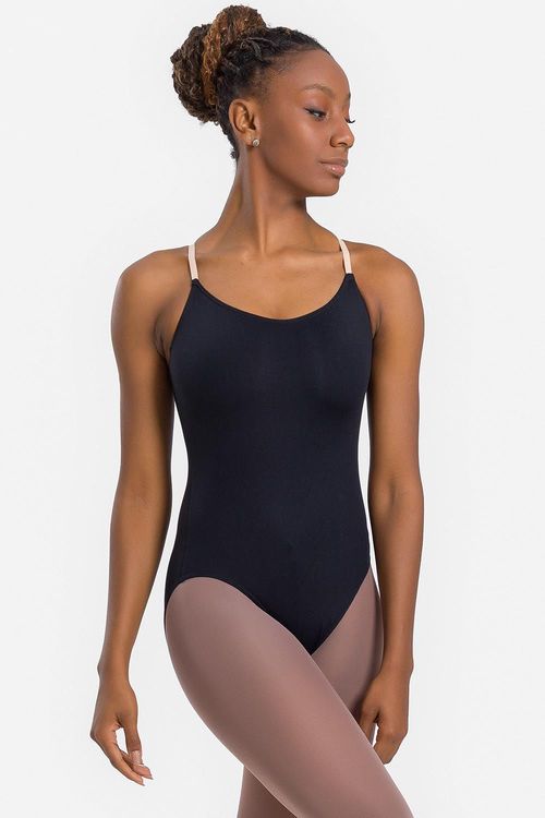 COLLANT ADRIANA ADULTO REF. SD1837 - PRETO - ADULTO