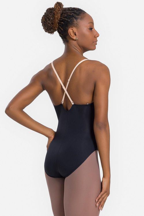 COLLANT ADRIANA ADULTO REF. SD1837 - PRETO - ADULTO