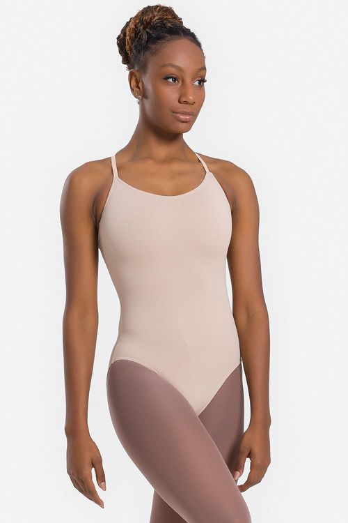 COLLANT ADRIANA ADULTO REF. SD1837 - BEGE MEDIO - ADULTO