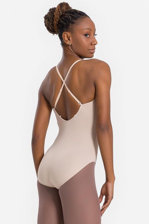 COLLANT ADRIANA ADULTO REF. SD1837 - BEGE MEDIO - ADULTO