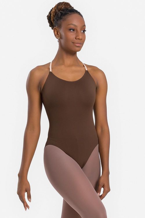 COLLANT ADRIANA ADULTO REF. SD1837 - MARROM - ADULTO