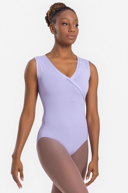 COLLANT MAIRA ADULTO REF. SD1854 - LILAS CLARO - ADULTO