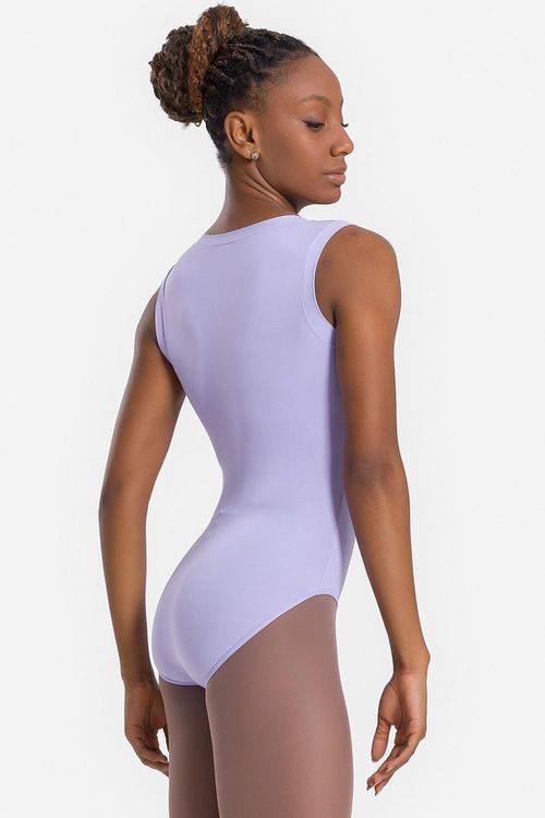 COLLANT MAIRA ADULTO REF. SD1854 - LILAS CLARO - ADULTO