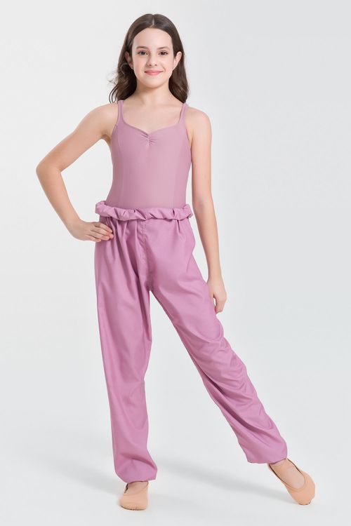 CALÇA SAMANTA INFANTIL REF. SD2511 - SB2474ORQ