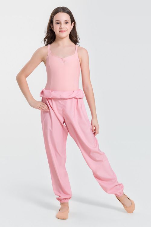 CALÇA SAMANTA INFANTIL REF. SD2511 - SB1392RO