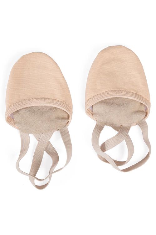 Sapatilha Meia-Sola - Salmon - BA41