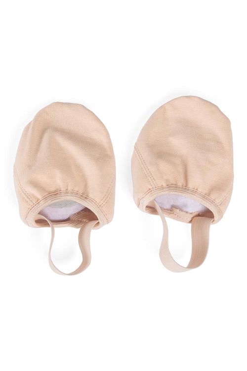 Sapatilha para Dança Moderna - Salmon - BA45