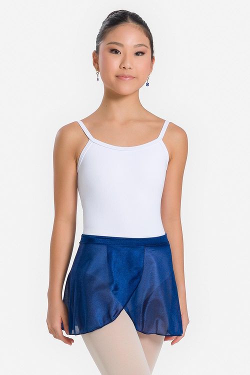 SAIA TRANSPASSADA ADULTO REF. SD1241 - MARINHO - ADULTO