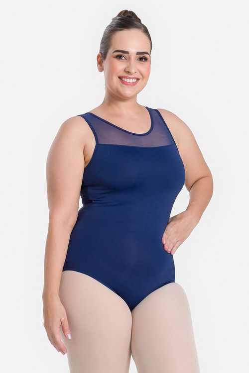 COLLANT GEMANI CURVY EF. SD2538 - MARINHO