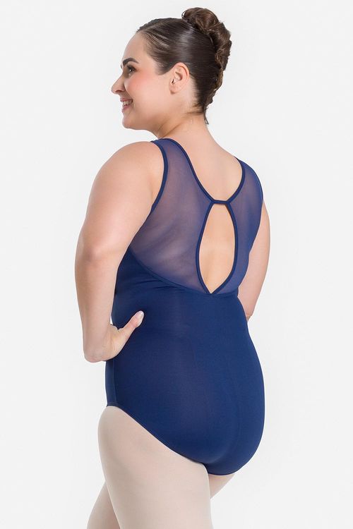 COLLANT GEMANI CURVY EF. SD2538 - MARINHO