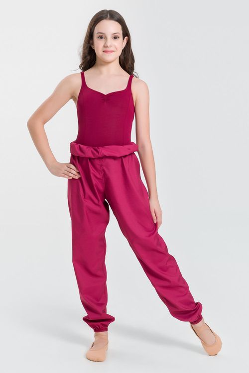 CALÇA SAMANTA INFANTIL REF. SD2511 - SB2207 CRA-VH