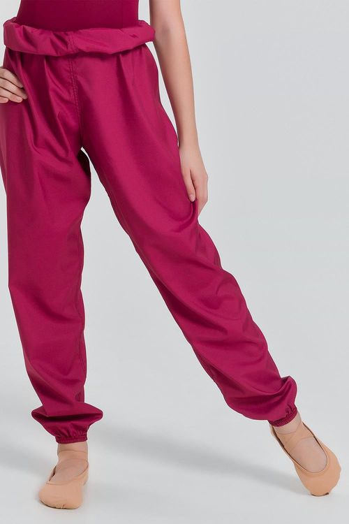 CALÇA SAMANTA INFANTIL REF. SD2511 - SB2207 CRA-VH