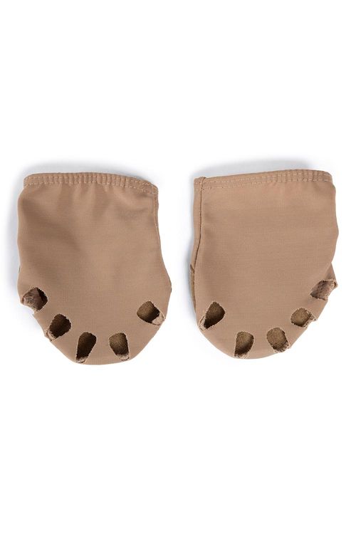 Protetor para Metatarso - Caramel - MD18