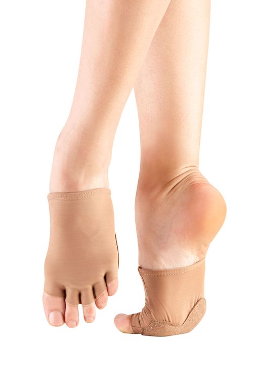 Protetor para Metatarso - Bege Sd - MD20