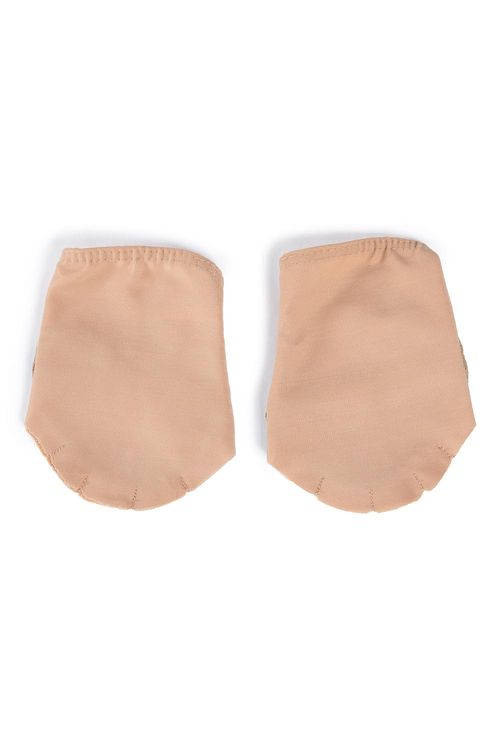 Protetor para Metatarso - Bege Sd - MD20