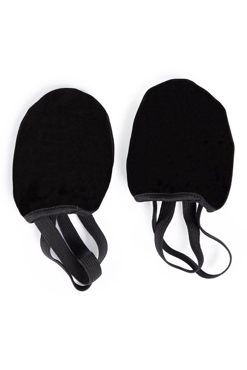 GY04 - Preto - Sapatilha para GRD