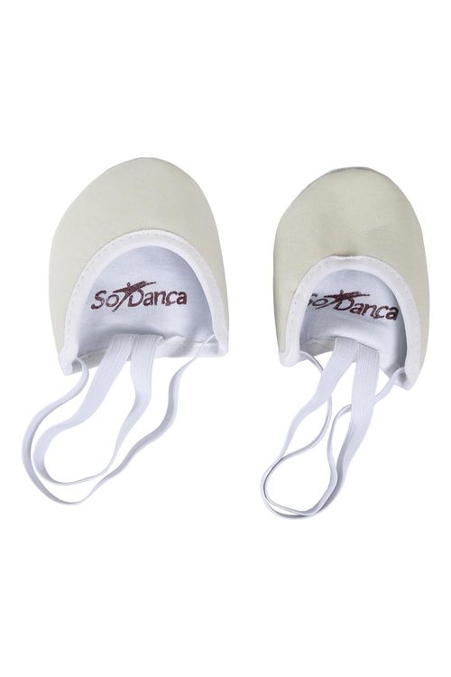 GY04 - Off White - Sapatilha para GRD