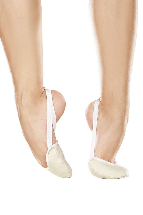 GY04 - Branco - Sapatilha para GRD