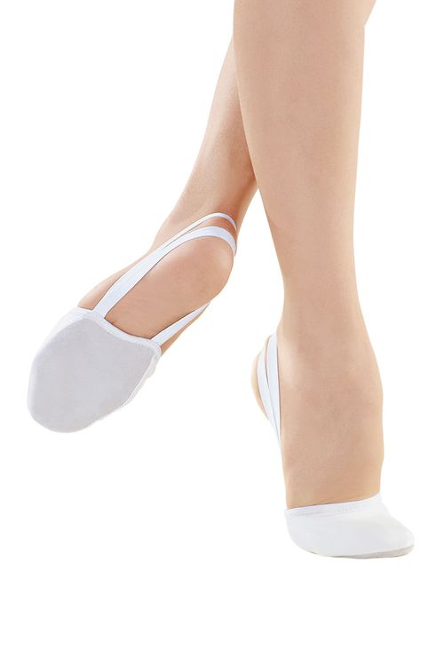 S58B - Preto - Sapatilha para GRD com forro