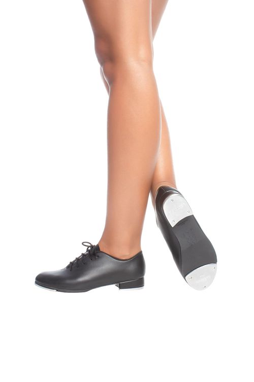 TA04/05 Sapato de Sapateado Student Basics - Preto