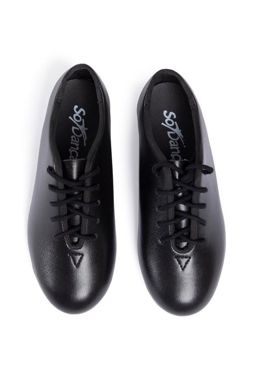 TA04/05 Sapato de Sapateado Student Basics - Preto